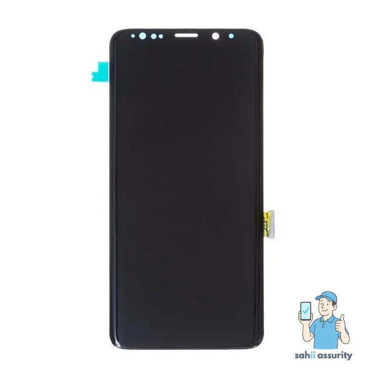 LCD with Touch Screen for Samsung Galaxy S9 Plus thumbnail